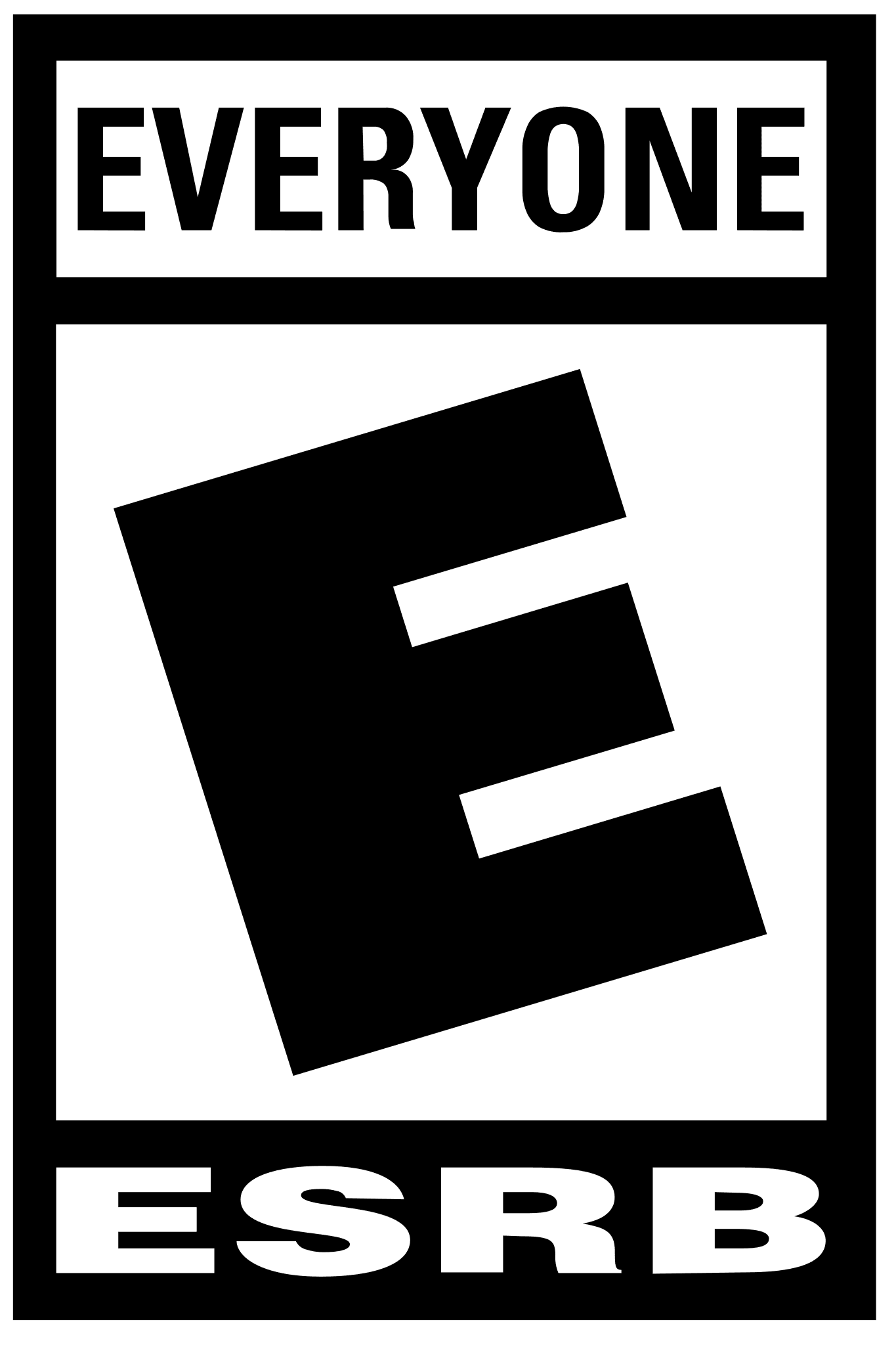 ESRB - Everyone